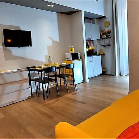 Tribvni Plebis Apartment Rome Buitenkant foto