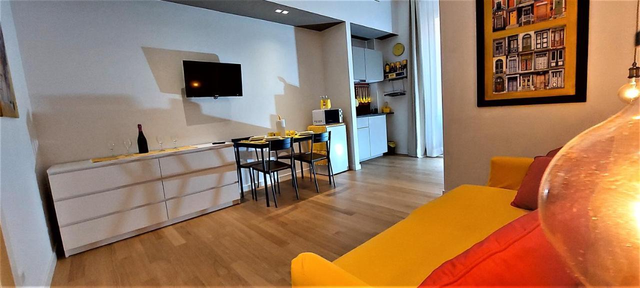 Tribvni Plebis Apartment Rome Buitenkant foto