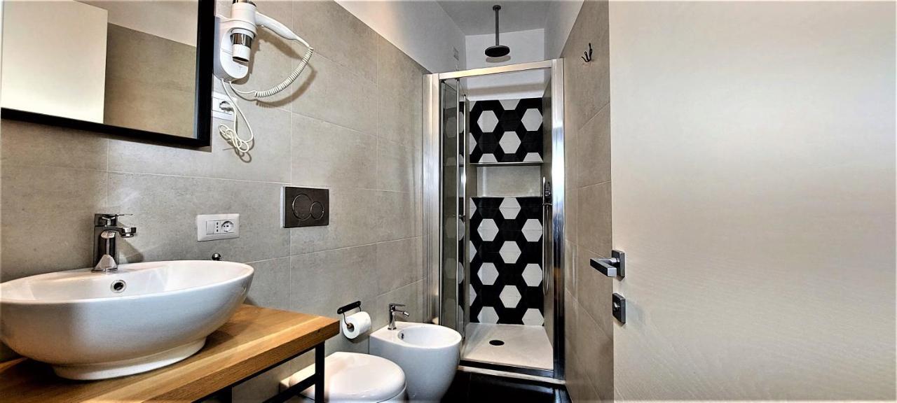 Tribvni Plebis Apartment Rome Buitenkant foto