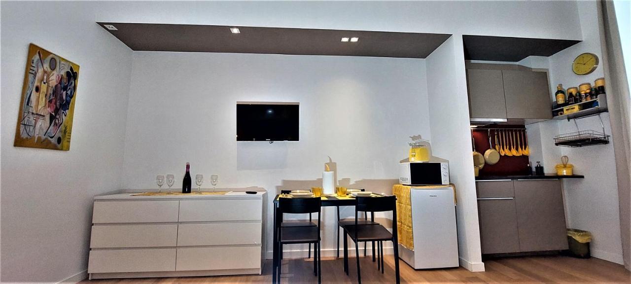 Tribvni Plebis Apartment Rome Buitenkant foto