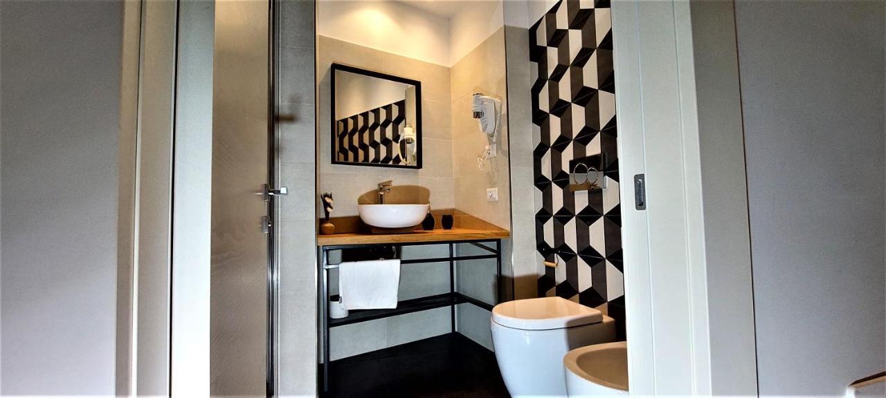 Tribvni Plebis Apartment Rome Buitenkant foto