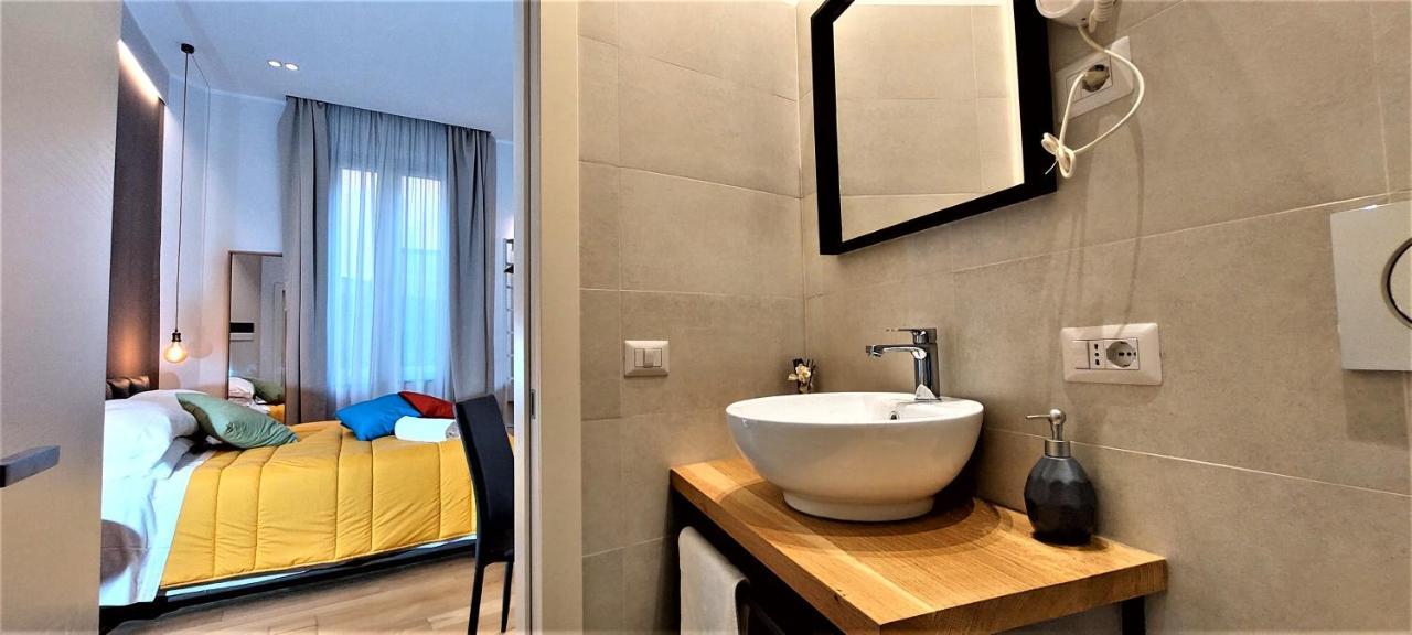 Tribvni Plebis Apartment Rome Buitenkant foto