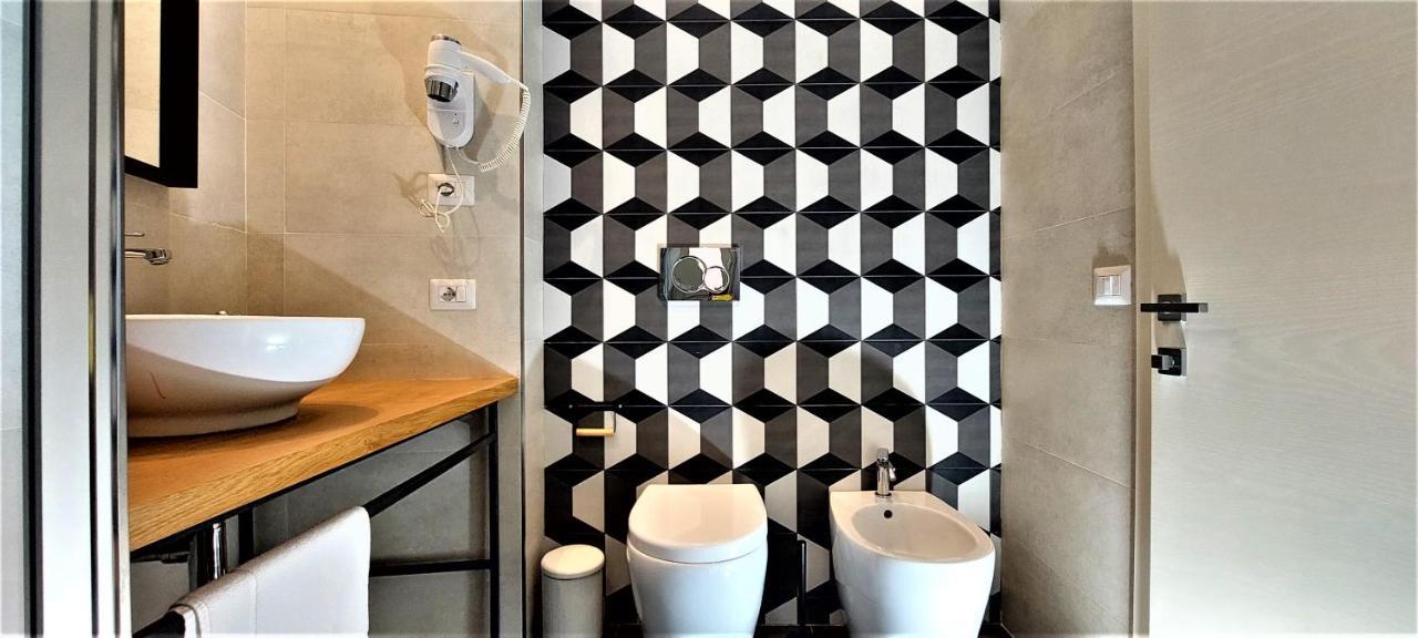 Tribvni Plebis Apartment Rome Buitenkant foto