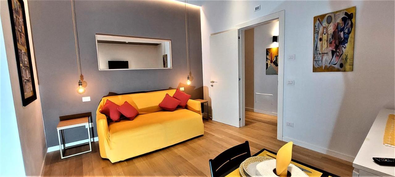 Tribvni Plebis Apartment Rome Buitenkant foto
