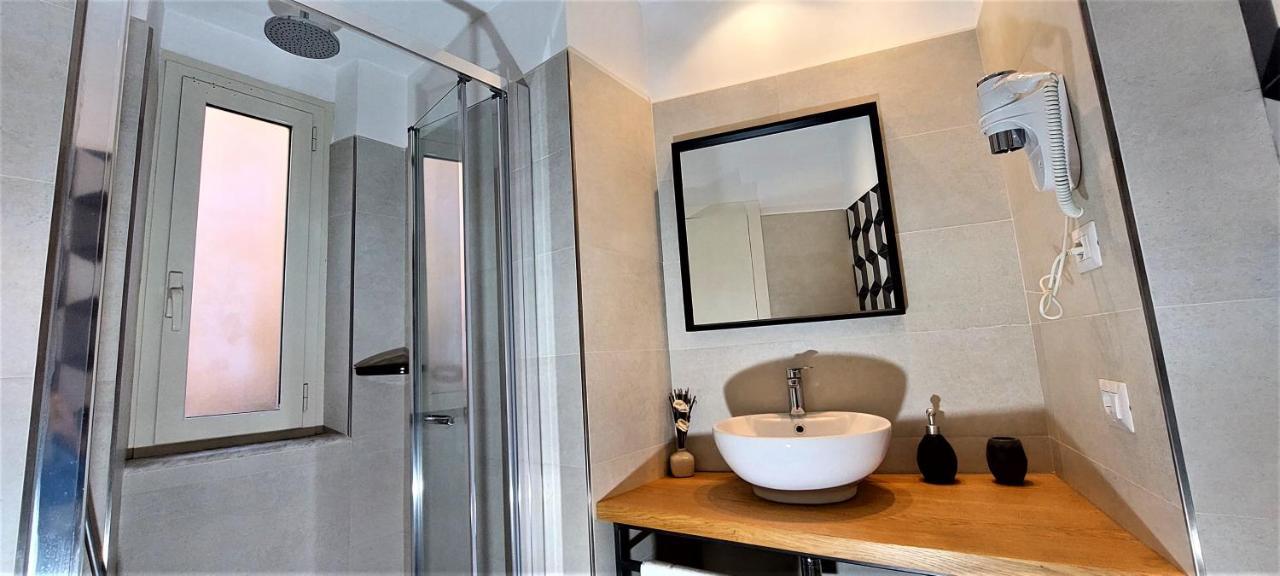 Tribvni Plebis Apartment Rome Buitenkant foto