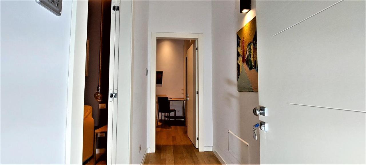 Tribvni Plebis Apartment Rome Buitenkant foto