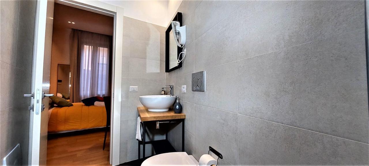 Tribvni Plebis Apartment Rome Buitenkant foto